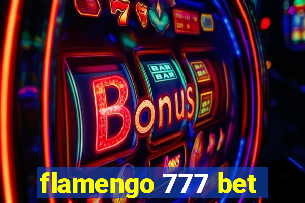 flamengo 777 bet